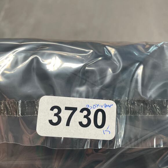 Boxraw Pants Mens 3XL Black Hagler Sauna Boxing Activewear Training Performance - Picture 12 of 12